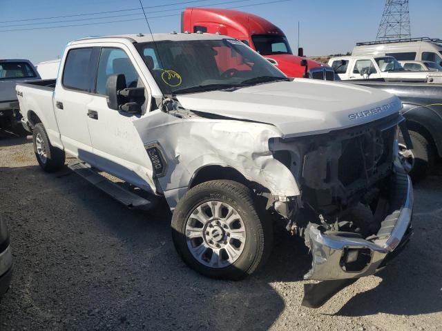 Foto 4 de la subasta – 2020 FORD F250 SUPER con VIN 1FT7W2B60LEE90733