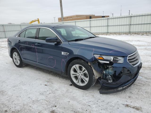 Photo 4 from auction – 2017 FORD TAURUS SEL with VIN 1FAHP2H88HG137815