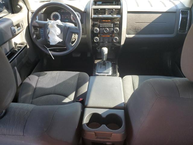Photo 8 from auction – 2010 MAZDA TRIBUTE I with VIN 4F2CY0C74AKM02642