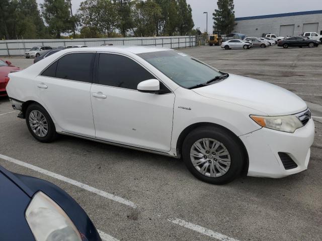 Photo 4 from auction – 2013 TOYOTA CAMRY HYBR with VIN 4T1BD1FK7DU084968