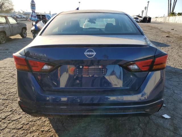 Photo 6 from auction – 2024 NISSAN ALTIMA S with VIN 1N4BL4BVXRN434755