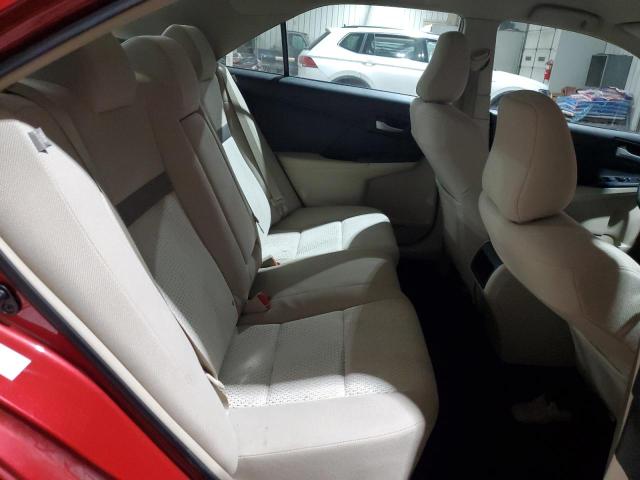 Photo 10 from auction – 2014 TOYOTA CAMRY L with VIN 4T4BF1FK8ER435095