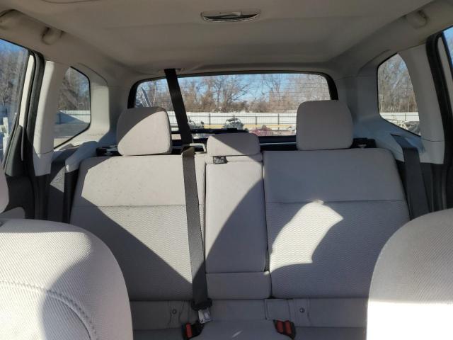Photo 10 from auction – 2015 SUBARU FORESTER 2 with VIN JF2SJADC0FH487440