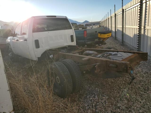 Photo 2 from auction – 2013 CHEVROLET SILVERADO with VIN 1GB4KZC81DF170697