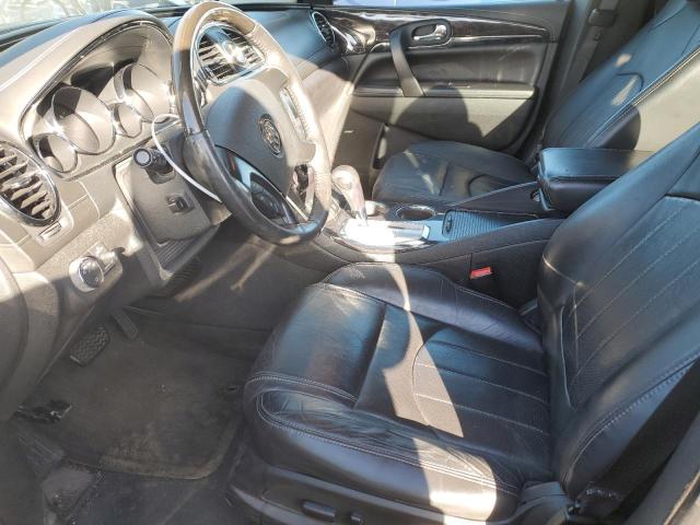 Photo 7 from auction – 2016 BUICK ENCLAVE with VIN 5GAKVCKD3GJ337991