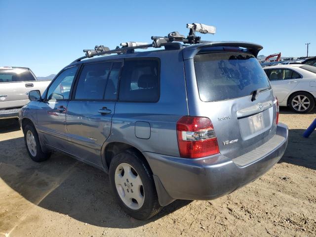 Photo 2 from auction – 2006 TOYOTA HIGHLANDER with VIN JTEEP21AX60171590