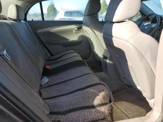 Photo 10 from auction – 2010 CHEVROLET MALIBU LS with VIN 1G1ZA5EB2A4121546