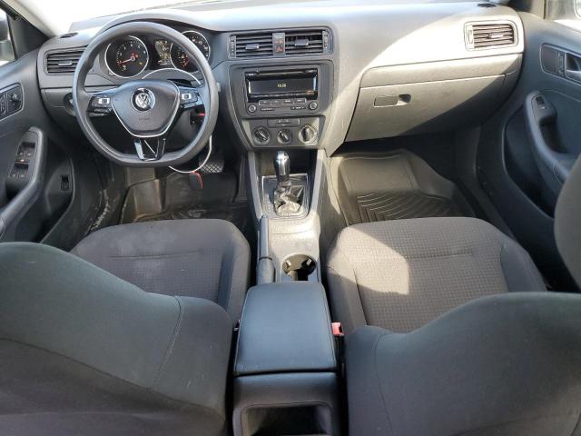 Photo 8 from auction – 2015 VOLKSWAGEN JETTA BASE with VIN 3VW2K7AJ1FM412482