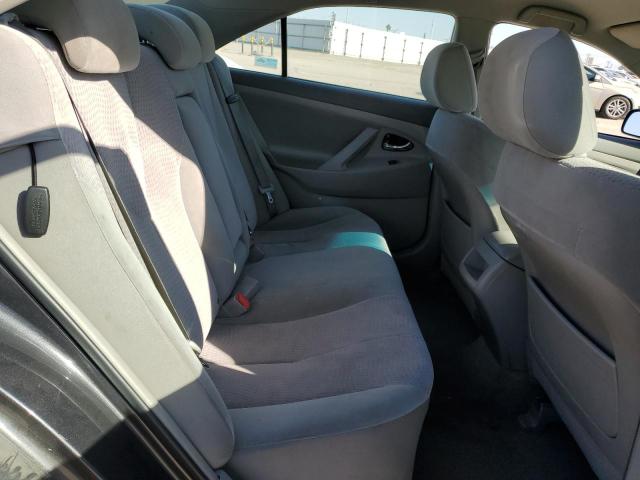 Photo 10 from auction – 2011 TOYOTA CAMRY BASE with VIN 4T4BF3EK9BR210077