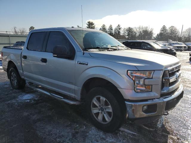 Photo 4 from auction – 2015 FORD F150 SUPER with VIN 1FTEW1EPXFKD64164