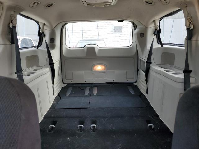 Photo 10 from auction – 2012 CHRYSLER TOWN & COU with VIN 2C4RC1BGXCR164347