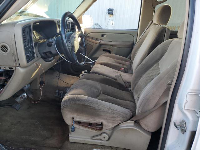 Photo 7 from auction – 2006 CHEVROLET SILVERADO with VIN 2GCEC13T961163462