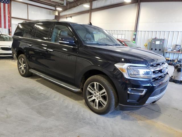Photo 4 from auction – 2022 FORD EXPEDITION with VIN 1FMJK2AT8NEA41498