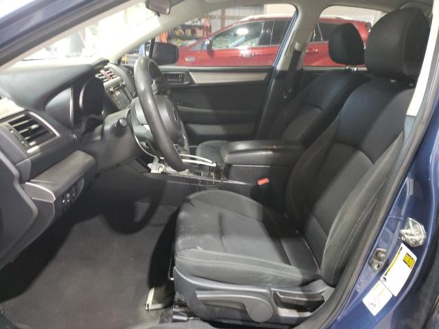 Photo 7 from auction – 2019 SUBARU LEGACY 2.5 with VIN 4S3BNAB66K3020398