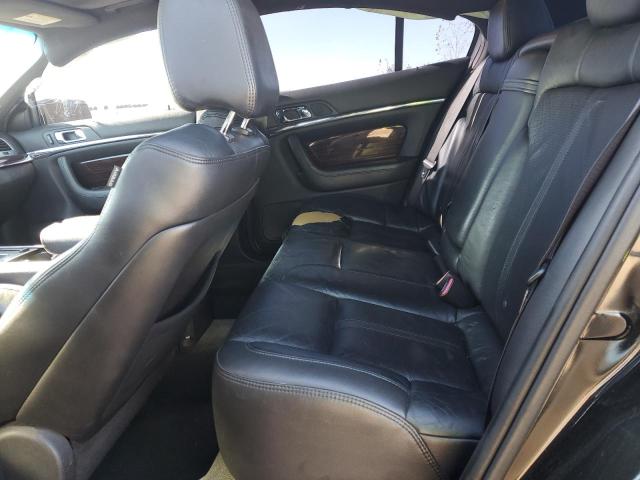 Photo 10 from auction – 2011 LINCOLN MKS with VIN 1LNHL9DR1BG613449