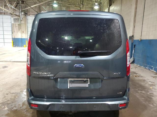 Photo 6 from auction – 2017 FORD TRANSIT CO with VIN NM0GE9F78H1325619
