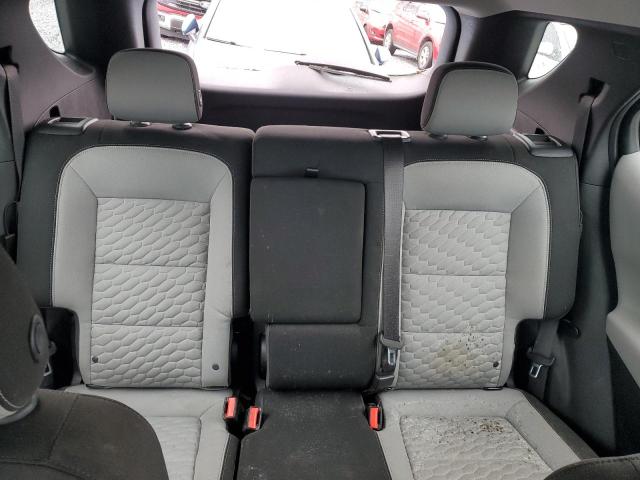 Photo 10 from auction – 2018 CHEVROLET EQUINOX LS with VIN 3GNAXHEV3JS645407