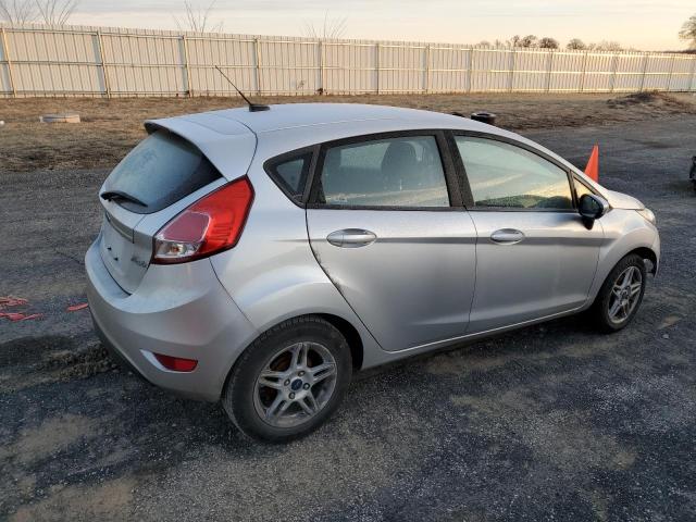 Photo 3 from auction – 2017 FORD FIESTA SE with VIN 3FADP4EJ3HM120007
