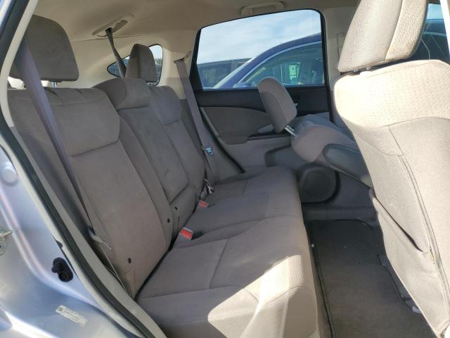 Photo 11 from auction – 2014 HONDA CR-V EX with VIN 5J6RM3H51EL044862
