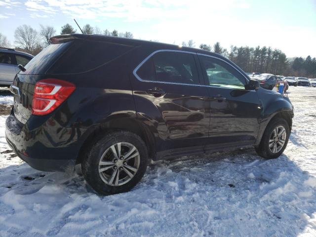 Photo 3 from auction – 2016 CHEVROLET EQUINOX LS with VIN 2GNALBEKXG6255040