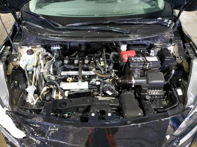 Photo 11 from auction – 2023 NISSAN VERSA SV with VIN 3N1CN8EV4PL851171