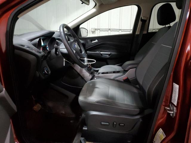 Photo 7 from auction – 2015 FORD ESCAPE SE with VIN 1FMCU9GX9FUA58758