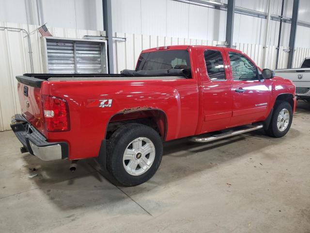 Photo 3 from auction – 2010 CHEVROLET 1500 with VIN 1GCSKSE36AZ266136