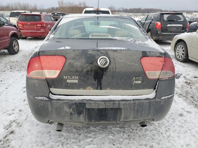 Photo 6 from auction – 2010 MERCURY MILAN PREM with VIN 3MEHM0CG4AR662485