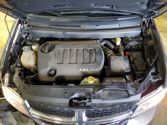 Photo 12 from auction – 2014 DODGE JOURNEY SX with VIN 3C4PDCBG5ET226317