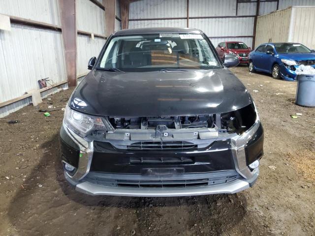 Photo 5 from auction – 2018 MITSUBISHI OUTLANDER with VIN JA4AD2A36JZ013923