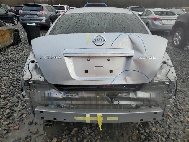 Photo 6 from auction – 2008 NISSAN ALTIMA 2.5 with VIN 1N4AL21E88N425262