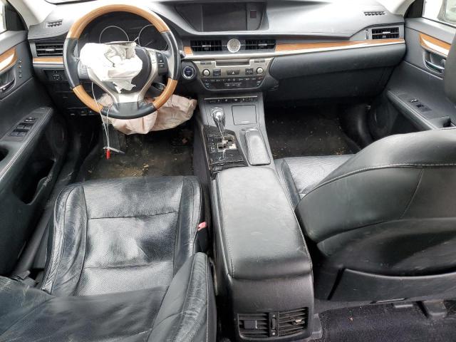 Photo 8 from auction – 2014 LEXUS ES 300H with VIN JTHBW1GG6E2048189