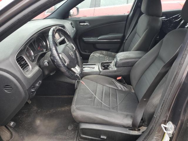 Photo 7 from auction – 2014 DODGE CHARGER SE with VIN 2C3CDXBG9EH197746