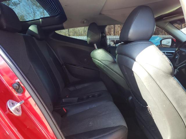 Photo 10 from auction – 2013 HYUNDAI VELOSTER with VIN KMHTC6AD3DU142880