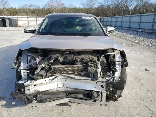 Photo 5 from auction – 2021 TOYOTA VENZA LE with VIN JTEAAAAH2MJ000704