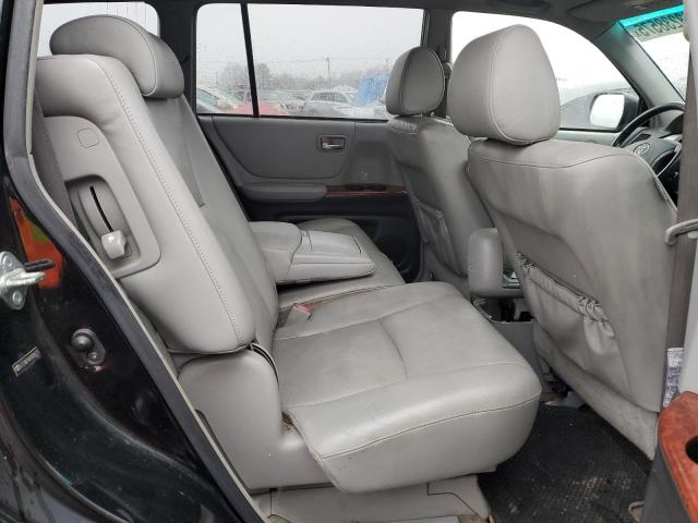 Photo 11 from auction – 2007 TOYOTA HIGHLANDER with VIN JTEEW21A870036273