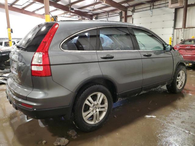 Photo 3 from auction – 2011 HONDA CR-V EX with VIN 5J6RE4H55BL015654