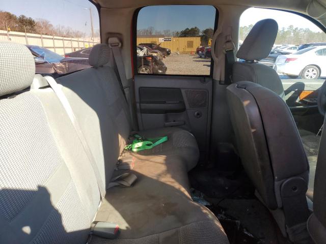 Photo 10 from auction – 2006 DODGE RAM 1500 S with VIN 1D7HA18N36J212888