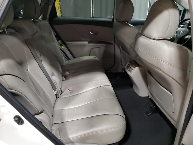 Photo 11 from auction – 2012 TOYOTA VENZA LE with VIN 4T3BK3BB4CU072094