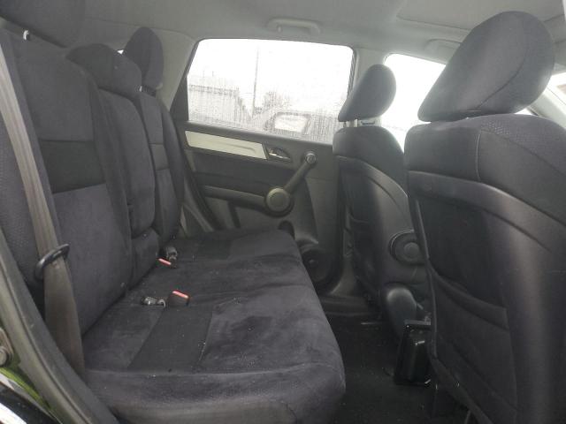 Photo 11 from auction – 2011 HONDA CR-V EX with VIN 5J6RE4H55BL038335
