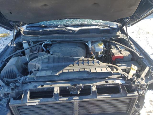 Photo 11 from auction – 2019 RAM 2500 TRADE with VIN 3C6UR5CJ3KG633543