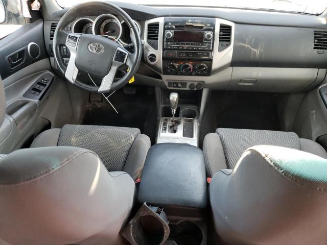 Photo 8 from auction – 2012 TOYOTA TACOMA DOU with VIN 5TFLU4EN2CX045305