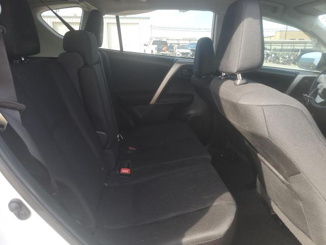 Photo 11 from auction – 2014 TOYOTA RAV4 LE with VIN 2T3ZFREV2EW073727