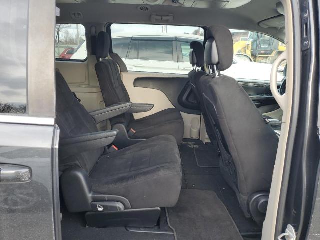 Photo 11 from auction – 2011 DODGE GRAND CARA with VIN 2D4RN5DG7BR770379