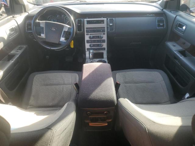 Photo 8 from auction – 2011 FORD FLEX SEL with VIN 2FMHK6CC5BBD24595