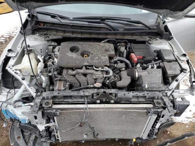 Photo 11 from auction – 2020 NISSAN ALTIMA S with VIN 1N4BL4BVXLC257403