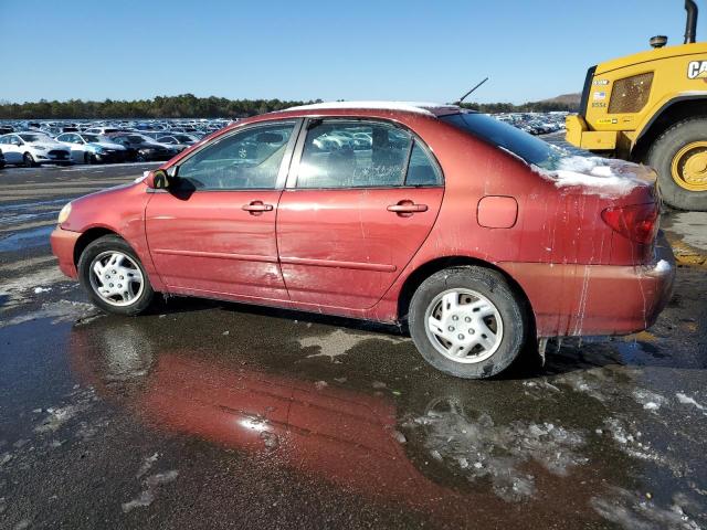 Photo 2 from auction – 2006 TOYOTA COROLLA CE with VIN 1NXBR32E06Z570828