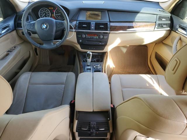 Photo 8 from auction – 2010 BMW X5 XDRIVE3 with VIN 5UXFE4C51AL277765