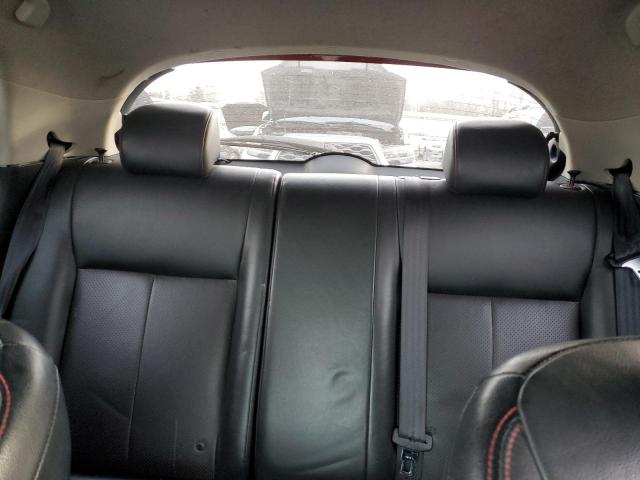 Photo 10 from auction – 2012 NISSAN JUKE S with VIN JN8AF5MV4CT122728