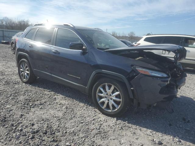 Photo 4 from auction – 2014 JEEP CHEROKEE L with VIN 1C4PJLDSXEW222283